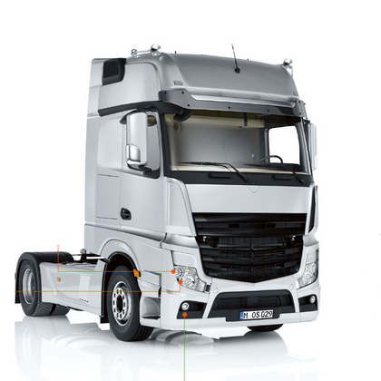 Trucks LED Lights