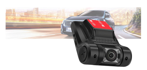 Dash Cam