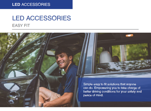 LED Accessories