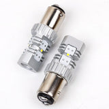 Bayonet - Reverse Light / Stop Light - Superdiode