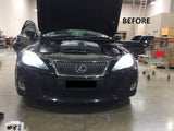 Car Headlight Restoration Kit - Superdiode