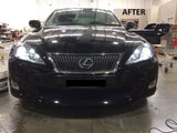 Car Headlight Restoration Kit - Superdiode