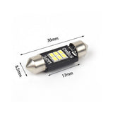Festoon LED light - CANbus - Superdiode
