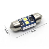 Festoon LED light - Superdiode