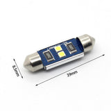 Festoon LED light - Superdiode