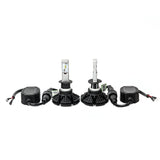 H1 Headlight Conversion Kit - X3 - Superdiode