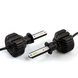 H1 LED Headlight Conversion Kit - Vision S - Superdiode