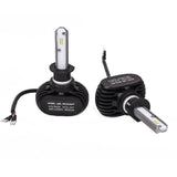 H1 LED High/Low Beam -  X1 - Superdiode
