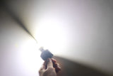 H3 LED Headlight Conversion Kit - Vision S - Superdiode