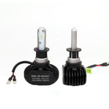 H3 LED Headlight Conversion Kit -  X1 - Superdiode