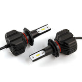 H7 LED Headlight Conversion Kit - Vision S - Superdiode