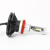 H8/H9/H11/H16 LED Headlight Conversion Kit - X2 - Superdiode
