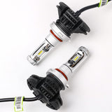 HB3 - 9005 LED Headlight Conversion Kit -  X2 - Superdiode