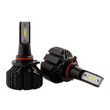 HB3/9005 LED Headlight Conversion Kit - Vision S - Superdiode