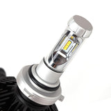 HB4 - 9006 LED Headlight Conversion Kit -  X2 - Superdiode