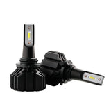 HB4/9600 LED Headlight Conversion Kit - Vision S - Superdiode