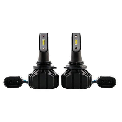 HB4/9600 LED Headlight Conversion Kit - Vision S - Superdiode