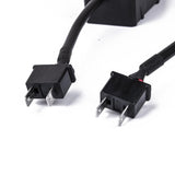 LED headlights CANbus filter