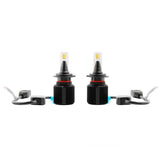 Vision XR LED Headlight Conversion Kit - Superdiode