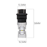 Wedge - Reverse Light/Stop Light - Superdiode