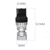 Wedge - Reverse Light/Stop Light - Superdiode