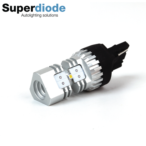 Wedge - Reverse Light/Stop Light - Superdiode