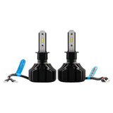 Vision S LED Headlight Conversion Kit - Superdiode