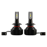 Vision S LED Headlight Conversion Kit - Superdiode