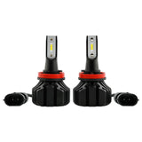 Vision S LED Headlight Conversion Kit - Superdiode
