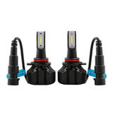 Vision S LED Headlight Conversion Kit - Superdiode